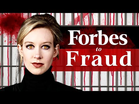 Theranos: The Most