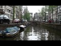 Downtown Amsterdam