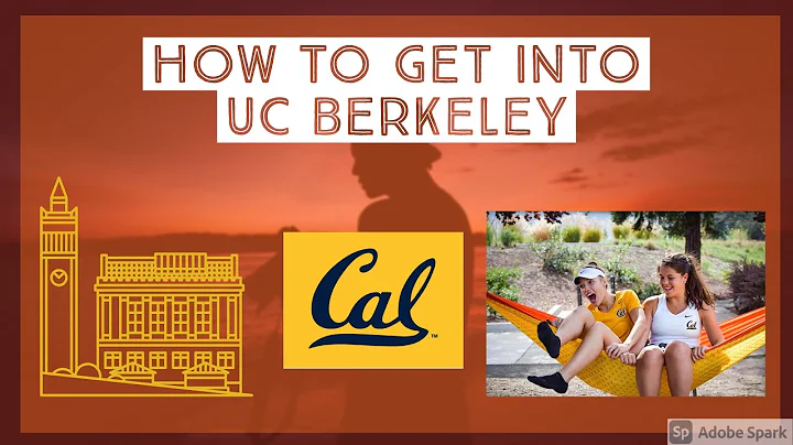 How I got into UC Berkeley as an International Student (My Essays) - DayDayNews