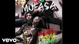 DownloadKing Mufasa - Ko'wole (Official Audio) MP3 MP4 King Mufasa - Ko'wole (Official Audio)