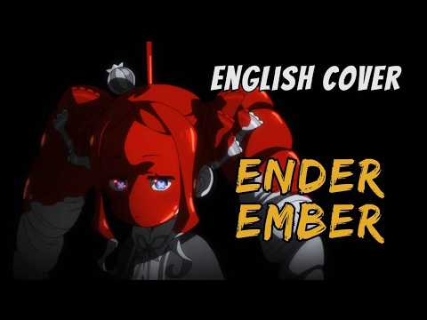English Cover | Ender Ember | Re:Zero Season 4 ED | MYTH & ROID