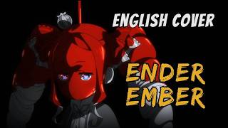 English Cover  Ender Ember  Rezero Season 4 Ed  Myth U0026 Roid