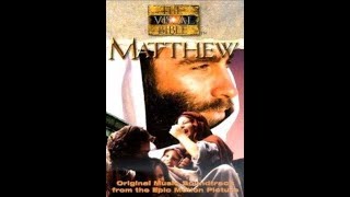 Евангелие от Матфея