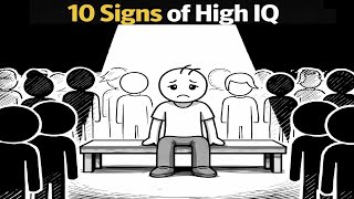 Psychology of People Who have High IQ Backed by Neuroscience