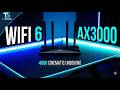 TP-Link Archer AX53 (AX3000) - Cinematic 4K60 Unboxing 🛡️⚡