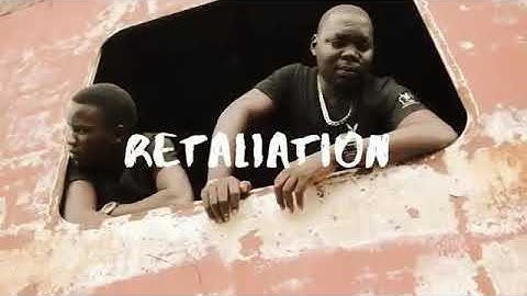 Retaliation HD VIDEO By Shocks P