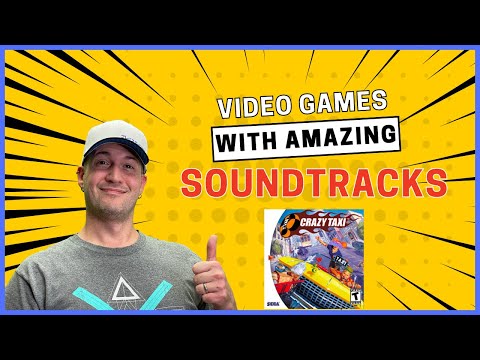 Amazing Video Game Music and Soundtracks!!!