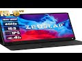 Buy ZEUSLAP Portable Monitor 120hz 60hz 15 6 FHD IPS Usb Type C Travel Monitor For Laptop Phone Xbo Buy ZEUSLAP Portable Monitor 120hz 60hz 15 6 FHD IPS Usb Type C Travel Monitor For Laptop Phone Xbo