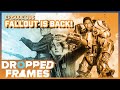 Fallout is back  dropped frames episode 386