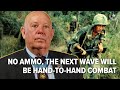 MEDAL OF HONOR: Fighting Back the NVA After 4 Days Left Him with Only a Few Choices | Gary Littrell