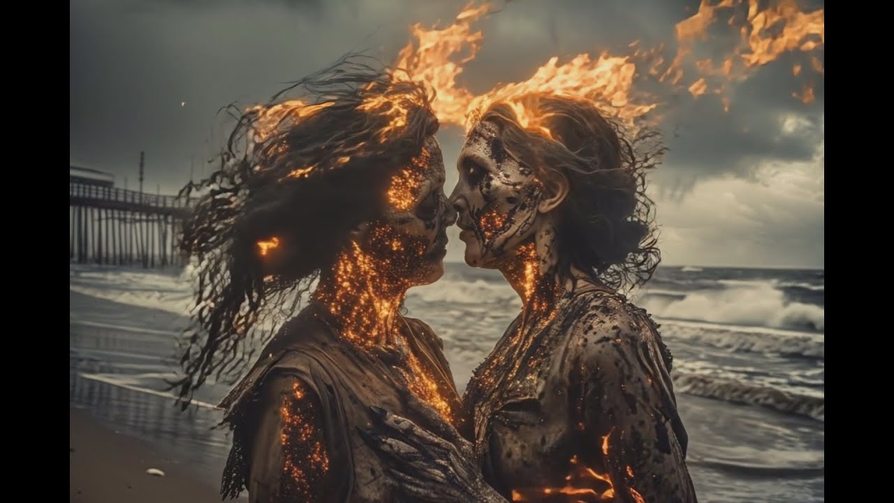 Clan Of Xymox - Craving (Matt One Remix 2025) Clan Of Xymox - Craving (Matt One Remix 2025)