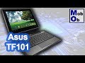 ASUS Eee Pad Transformer TF101