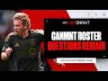 Questions remain for CanMNT with final FIFA World Cup roster decisions days away