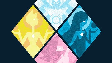 The family jewels | steven universe edit