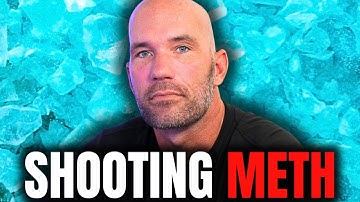 An IV Meth Addict’s Brutal Lifestyle | Prison, Trap Houses and GTA