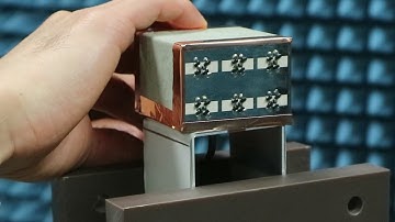 Waveform Selective Surfaces