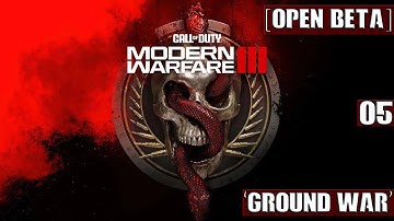 Modern Warfare 3 (2023) - [Open Beta] - 05 - 