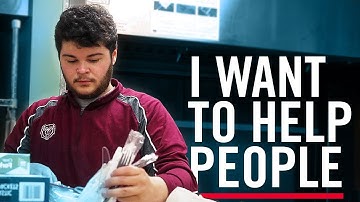 Being a Resource For Others, Social Work | Missouri State University