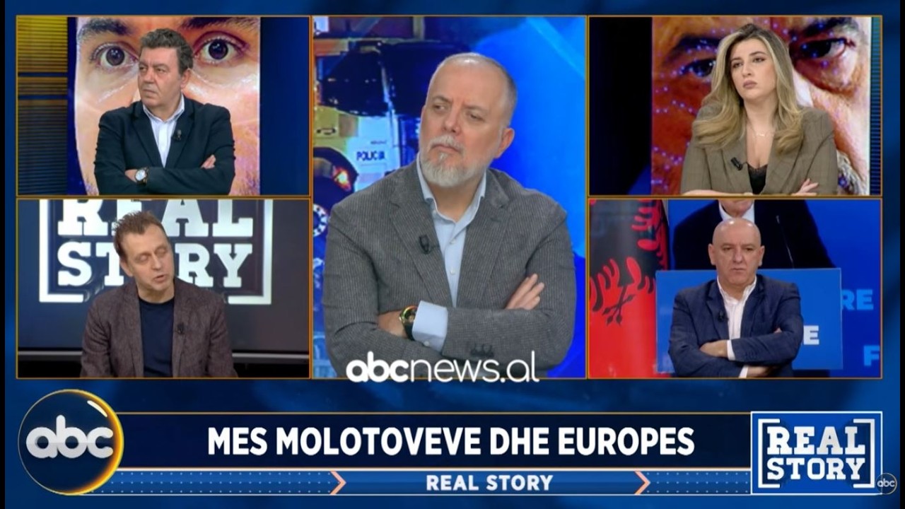 Rama drejt rikrijimit, Berisha drejt vetasgjësimit – Real Story nga Sokol Balla