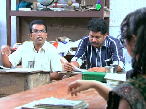 Marimayam | Ep 127 - Govt.policy for free books & uniform | Mazhavil Manorama