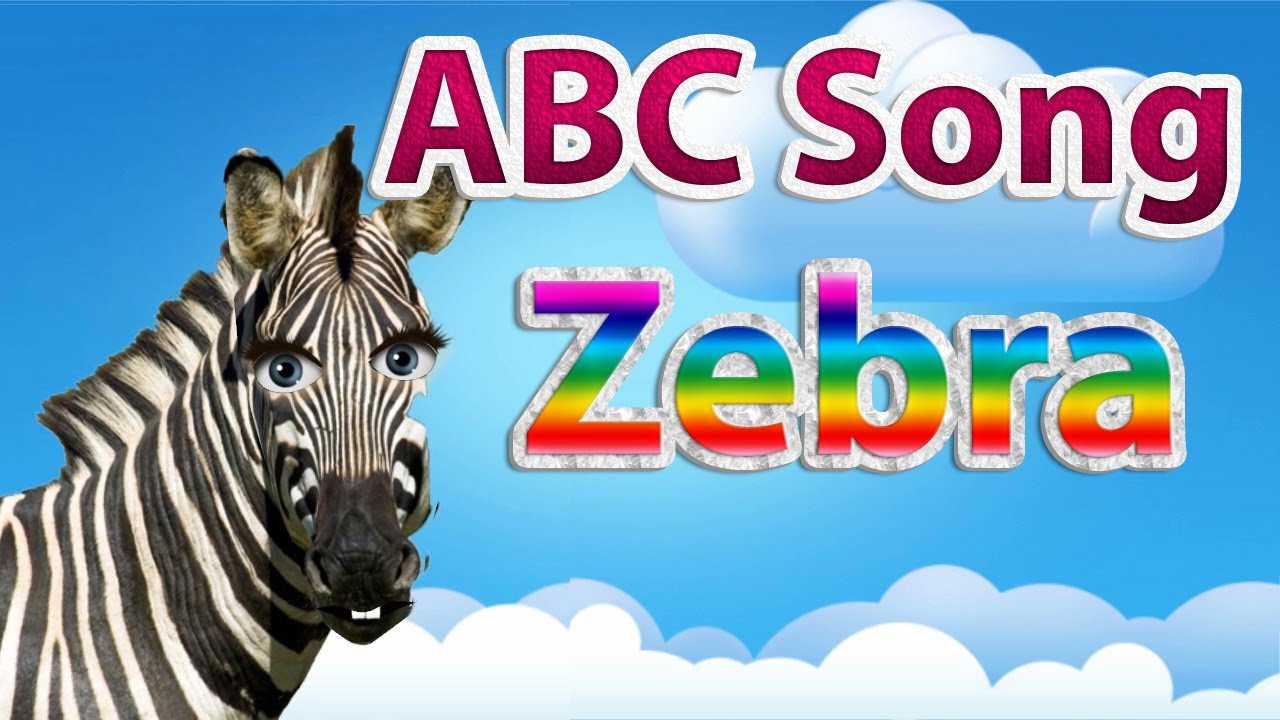 Baby Einstein ABC Song Alphabet Collection 2014 Learn the Alphabet and ...