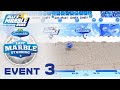 Cravendale Last Marble Standing E3 Long Jump - Marble Race by Jelle's Marble Runs