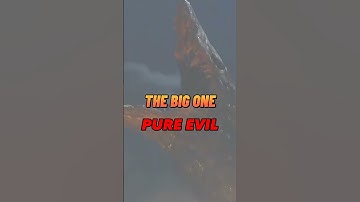 Monsterverse Villains That Are Pure Evil Or Broken #edit #godzilla ##kong #monsterverse
