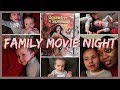 FAMILY MOVIE NIGHT