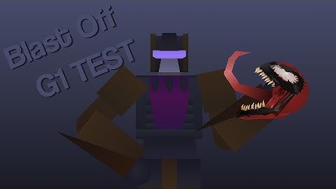 Blast Off (base test) | stick nodes pro