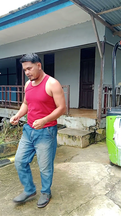 Niat Ngak Baik Kembali Kedirinya Sendiri π€π€£#videolucu #funny #ngakak #lucu #kocak #comedy #humor