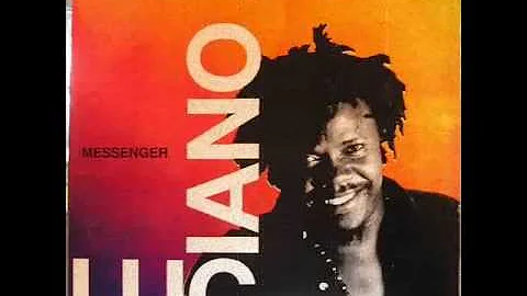 Luciano - Messenger