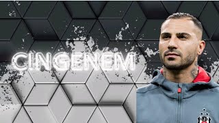 Ricardo Quaresma - Çingenem - Skills&Goals