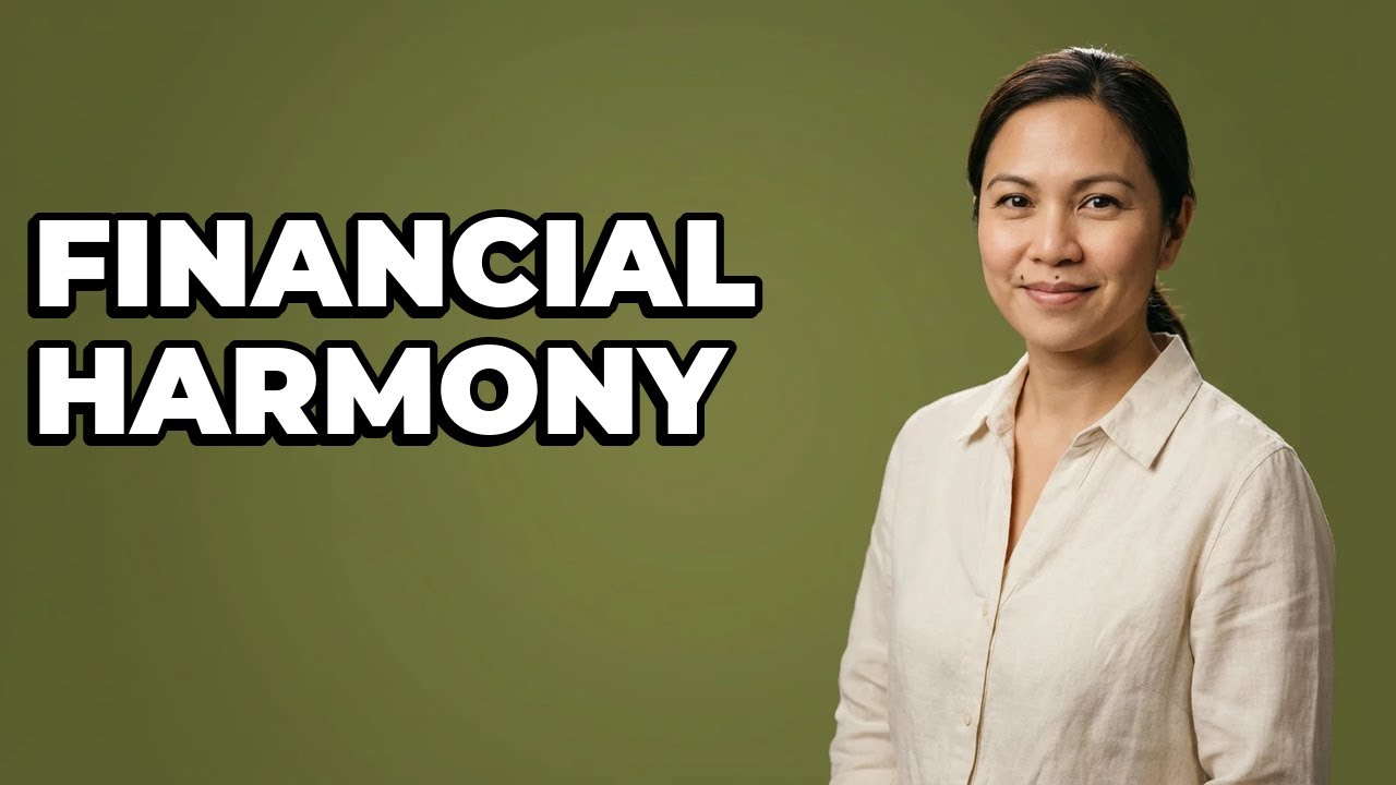 How Do Couples Agree On Future Spending Goals?