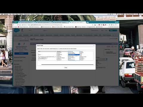 Salesforce How To: Email Alert with Cross Object Email Field