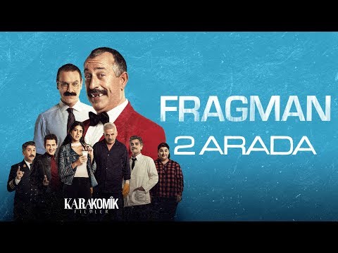 Karakomik Filmler - 2 Arada