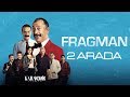 Karakomik Filmler - 2 Arada (18 Ekim'de Sinemalarda!)