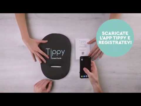 Tippy Pad - Una guida a 4 mani!