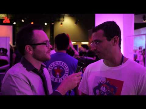 PAX Prime 2013 Exclusive: Todd Harris on SMITE eSports, 10v10 & Launch