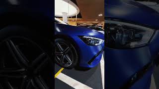 Открываем летний сезон. Большой выбор Mersedes AMG в АВИЛОН Premium.