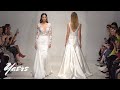 Jenny Yoo Bridal Fashion Show SS2020 New York Bridal Fashion Week