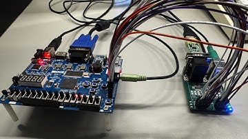 🚀 AmiCUBE Mini: The Next-Gen FPGA Amiga Is Alive! 🧠💾