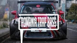 Pep. - Fast B Boosted