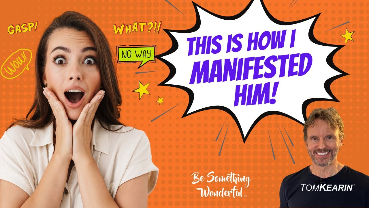 Shocked and Delighted—I’ll Never Doubt That I AM Ever Again