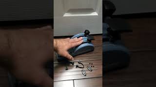 Thrustmaster TCA Airbus Edition Add-On mini review and attachment!