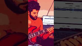 Yes I Love You - Elio e Le Storie Tese [BASS COVER]