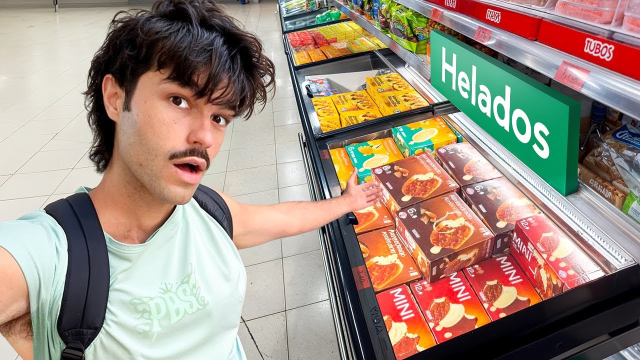 AHORA SÍ: el Mejor Helado de Mercadona