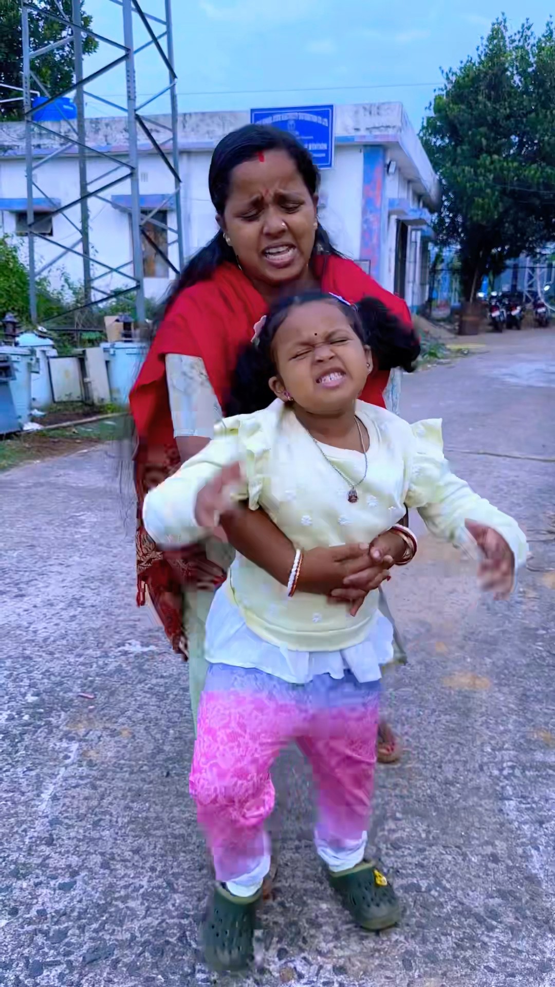 Kaisi Halat Hai Meri?twist for the end?#mistihappylifestyle #shorts #funny #viral #trending