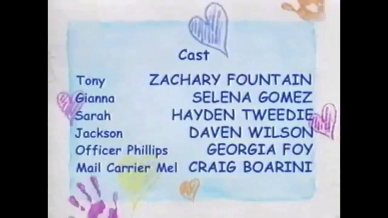 TeaRiffic Manners Credits (Clip From Who’s Your Neighbor?) YouTube