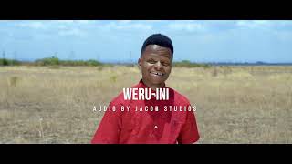 Ben G Mkenya -Weruini Official 4K Video