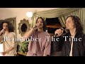 Michael Jackson - Remember The Time | Tribute by RoneyBoys
